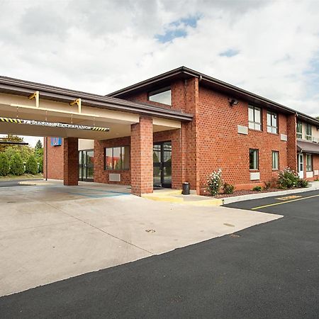 Motel 6-Binghamton, Ny Exterior foto