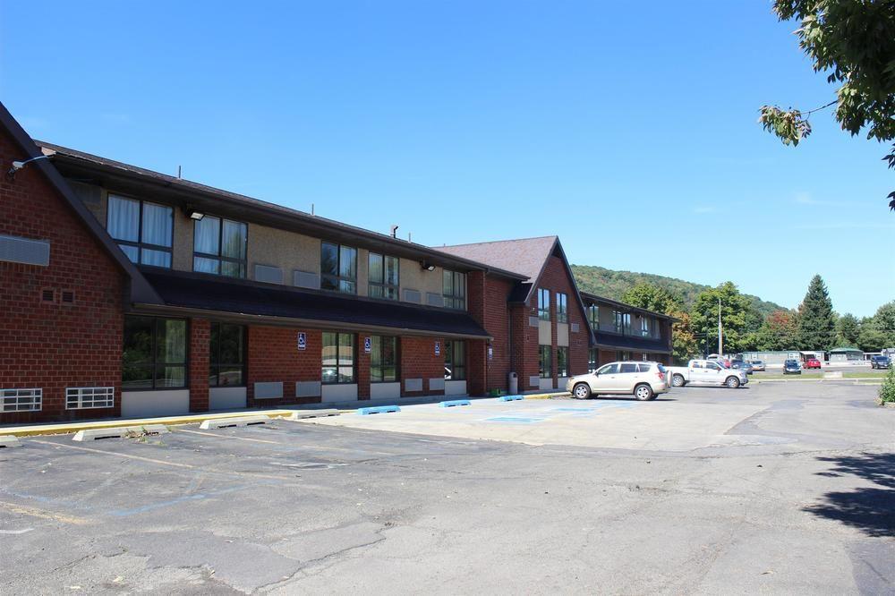 Motel 6-Binghamton, Ny Exterior foto